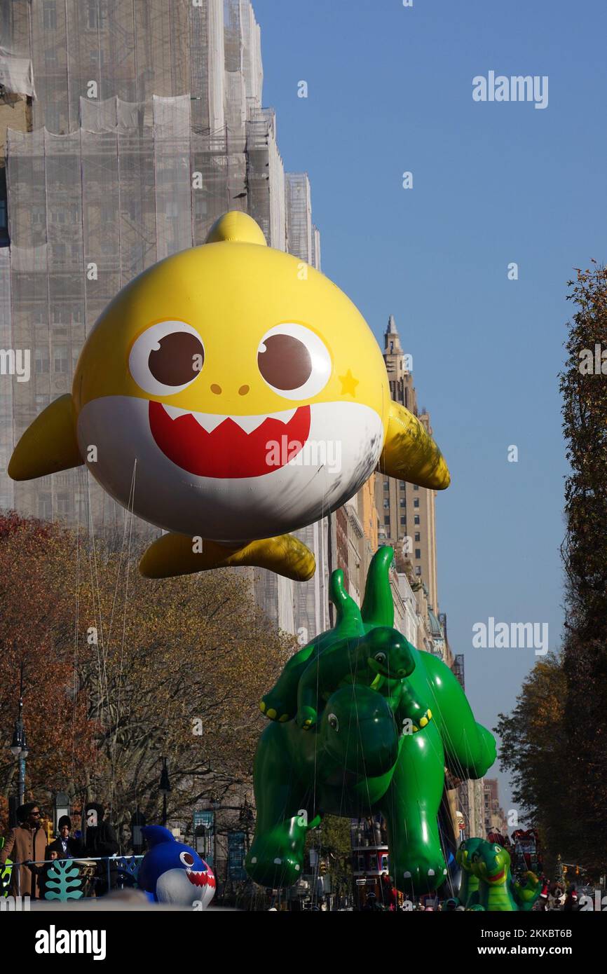 Macy'Nyc Thanksgiving Parade 2024 Attendance Norry Antonina