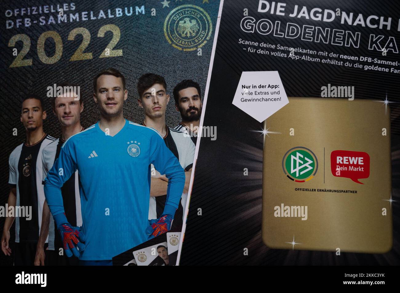 Dfb collectors album hires stock photography and images Alamy