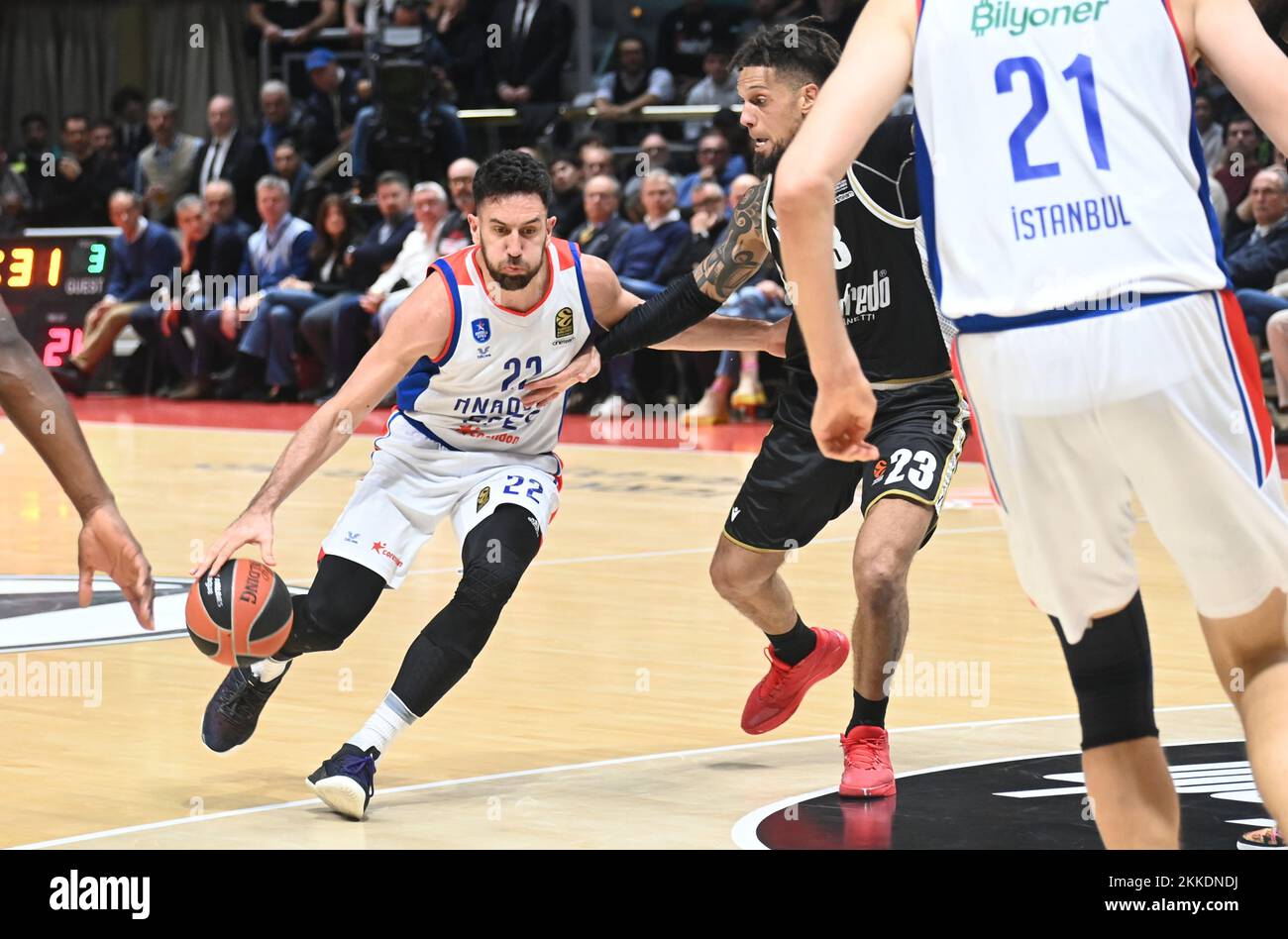 Anadolu efes istambul hires stock photography and images Alamy