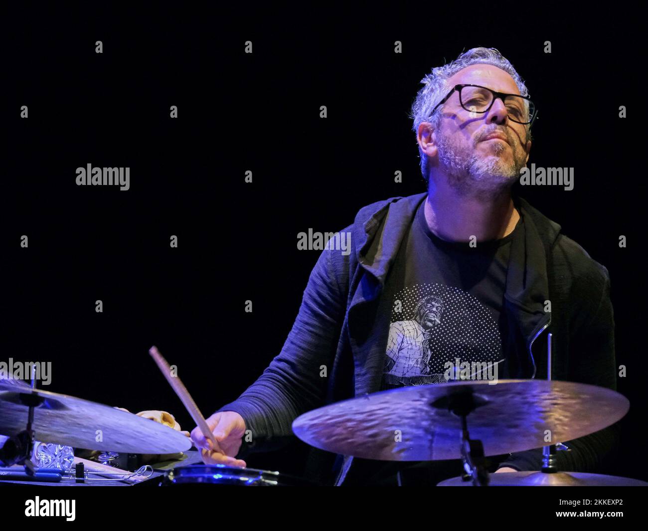 Ziv ravitz hi-res stock photography and images - Alamy