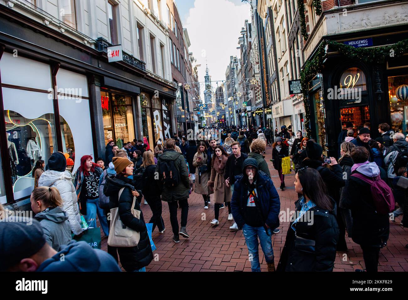 Black friday laarsjes top