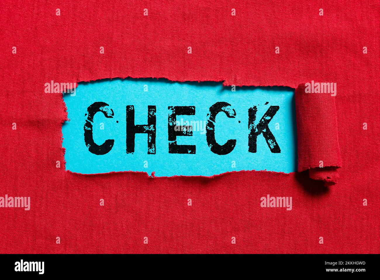 Sign displaying Check. Word for Mark Click on a box in order to select ...