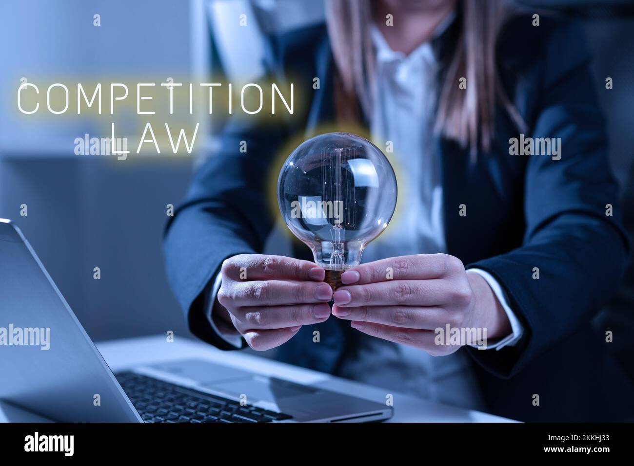 text-caption-presenting-competition-law-word-for-regulating-the