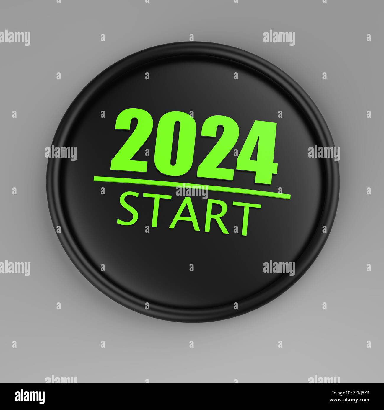 The 3d rendering of Happy new year 2022 shiny golden vector design ...