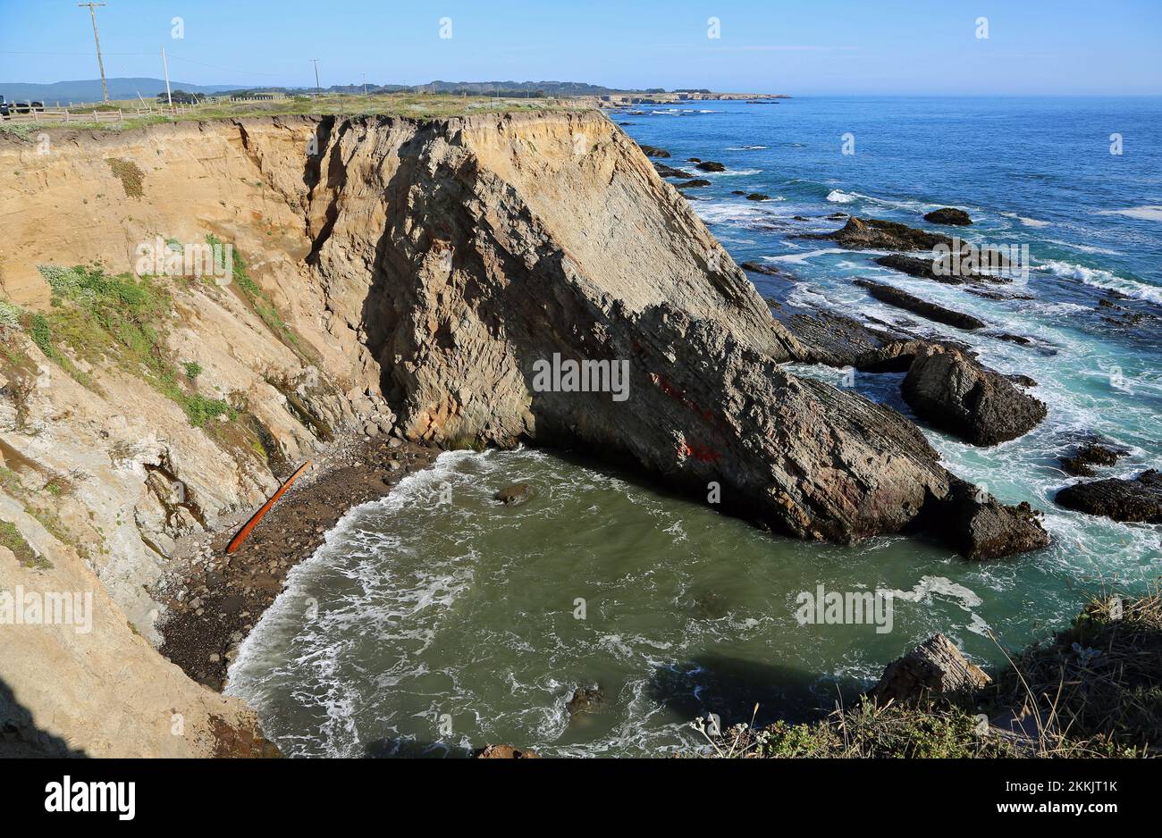 Point arena hires stock photography and images Alamy