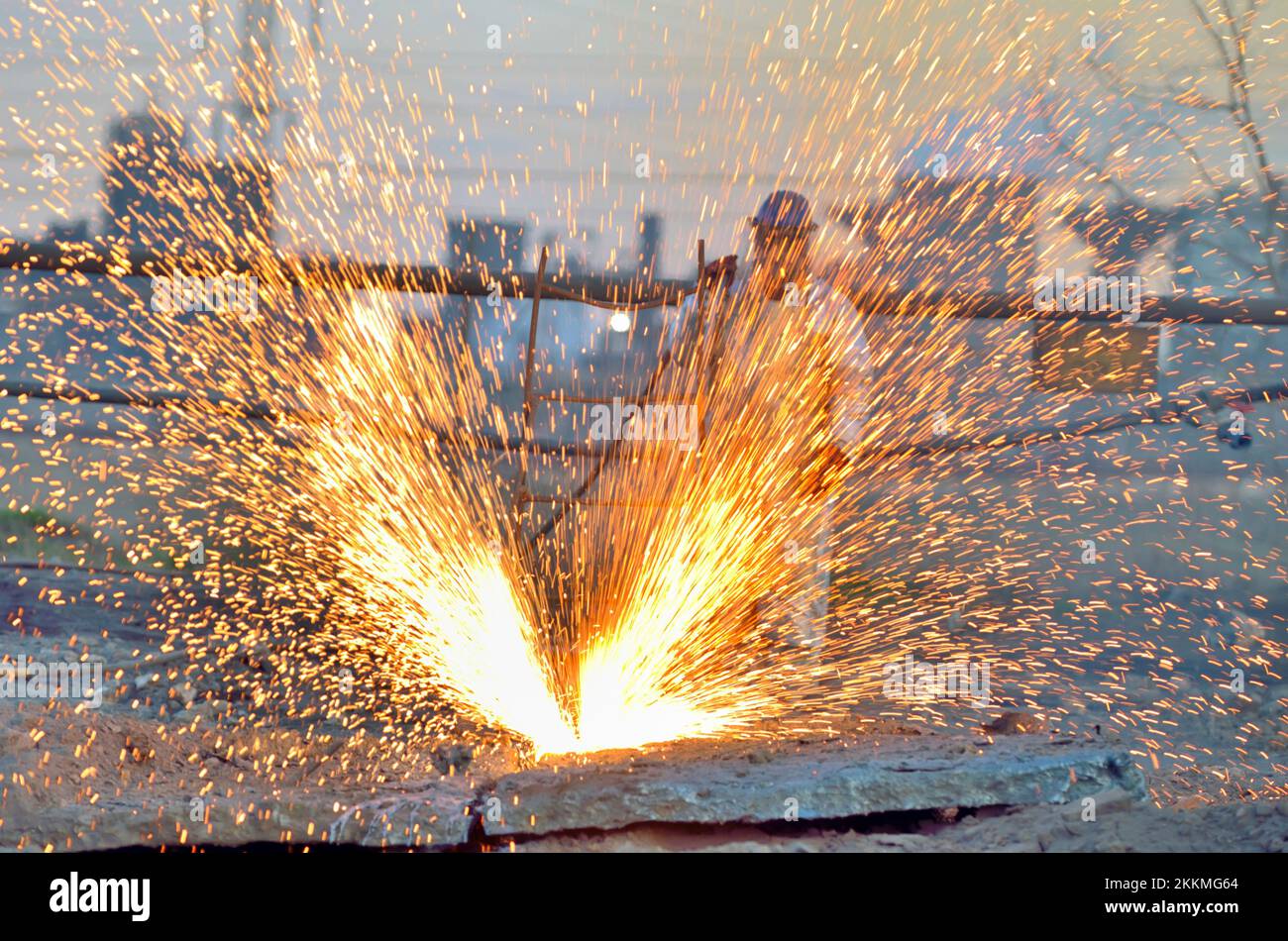 Blow torch art hi-res stock photography and images - Page 2 - Alamy
