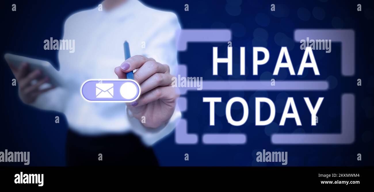 Hipaa Regulations Hi res Stock Photography And Images Alamy Hipaa regulations hi res stock photography and images alamy