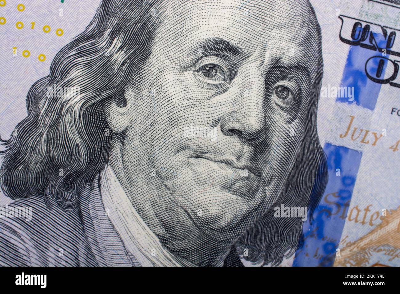 The Fragment Of 100 Dollar Bill Close Up Stock Photo Alamy the-fragment-of-100-dollar-bill-close-up-stock-photo-alamy