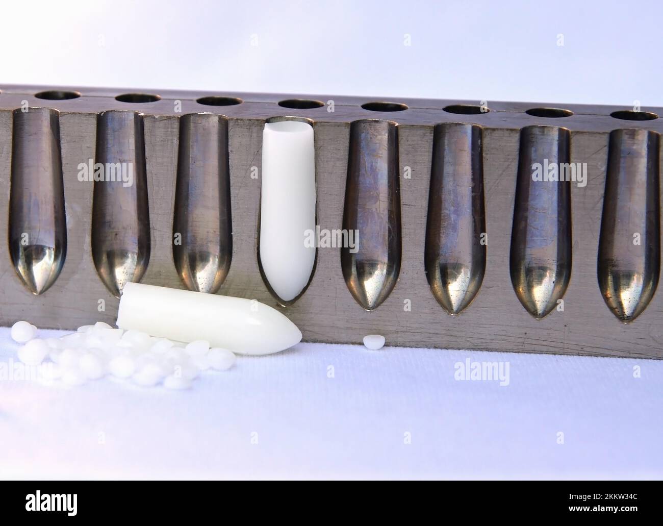 Suppository mould hi-res stock photography and images - Alamy