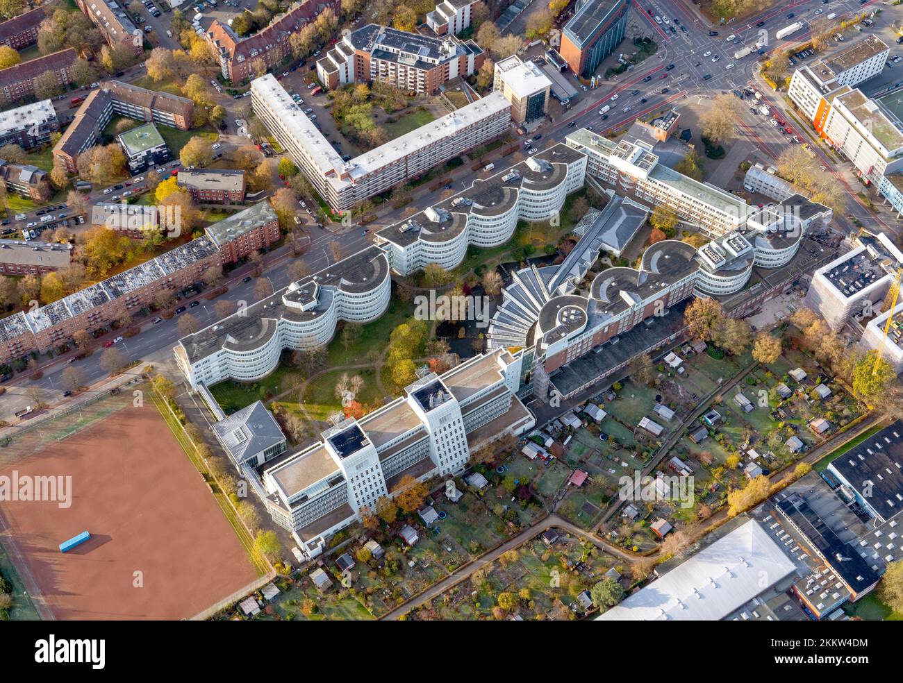 stellenangebote krankenkasse hamburg