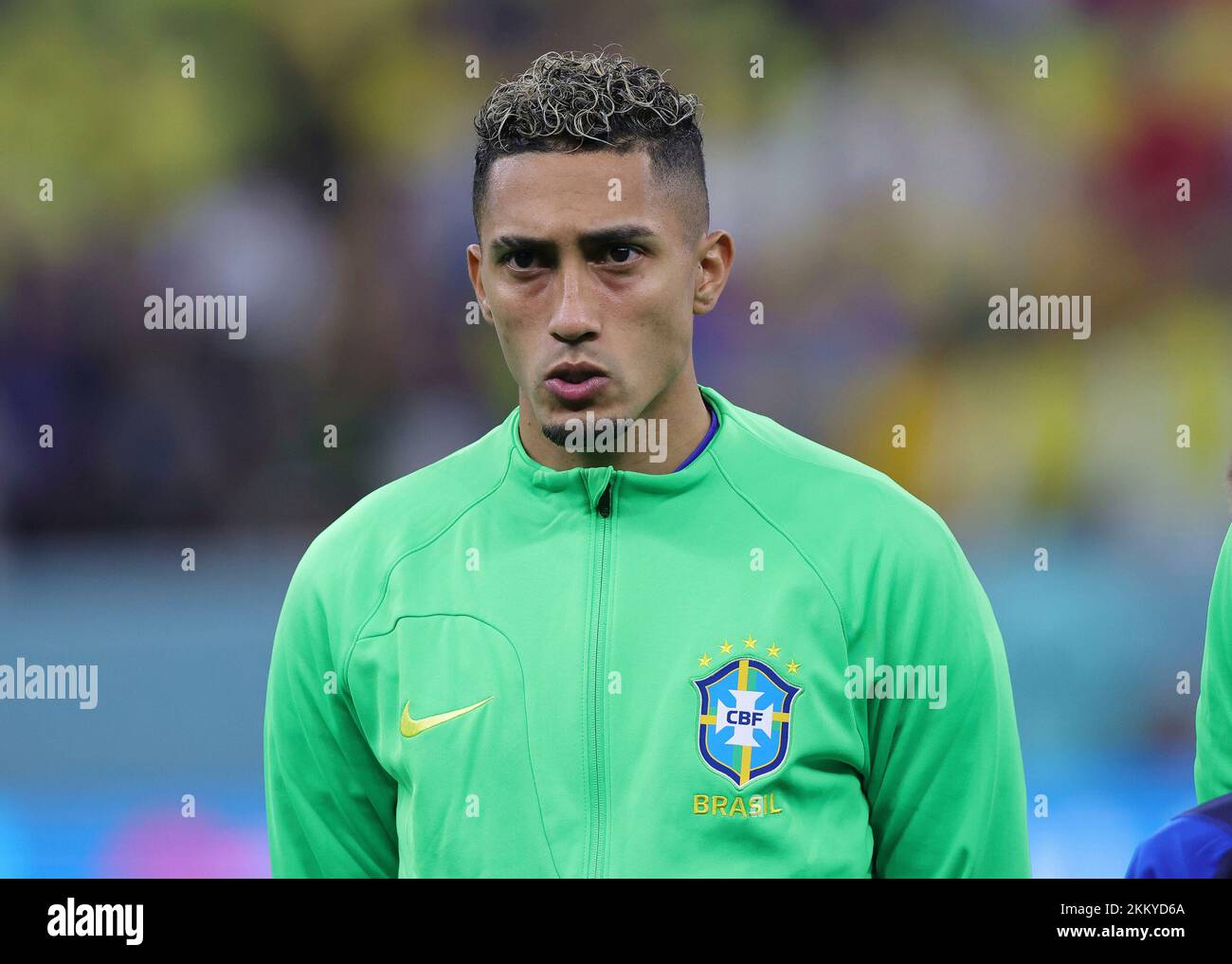 raphinha-brazil-hi-res-stock-photography-and-images-alamy