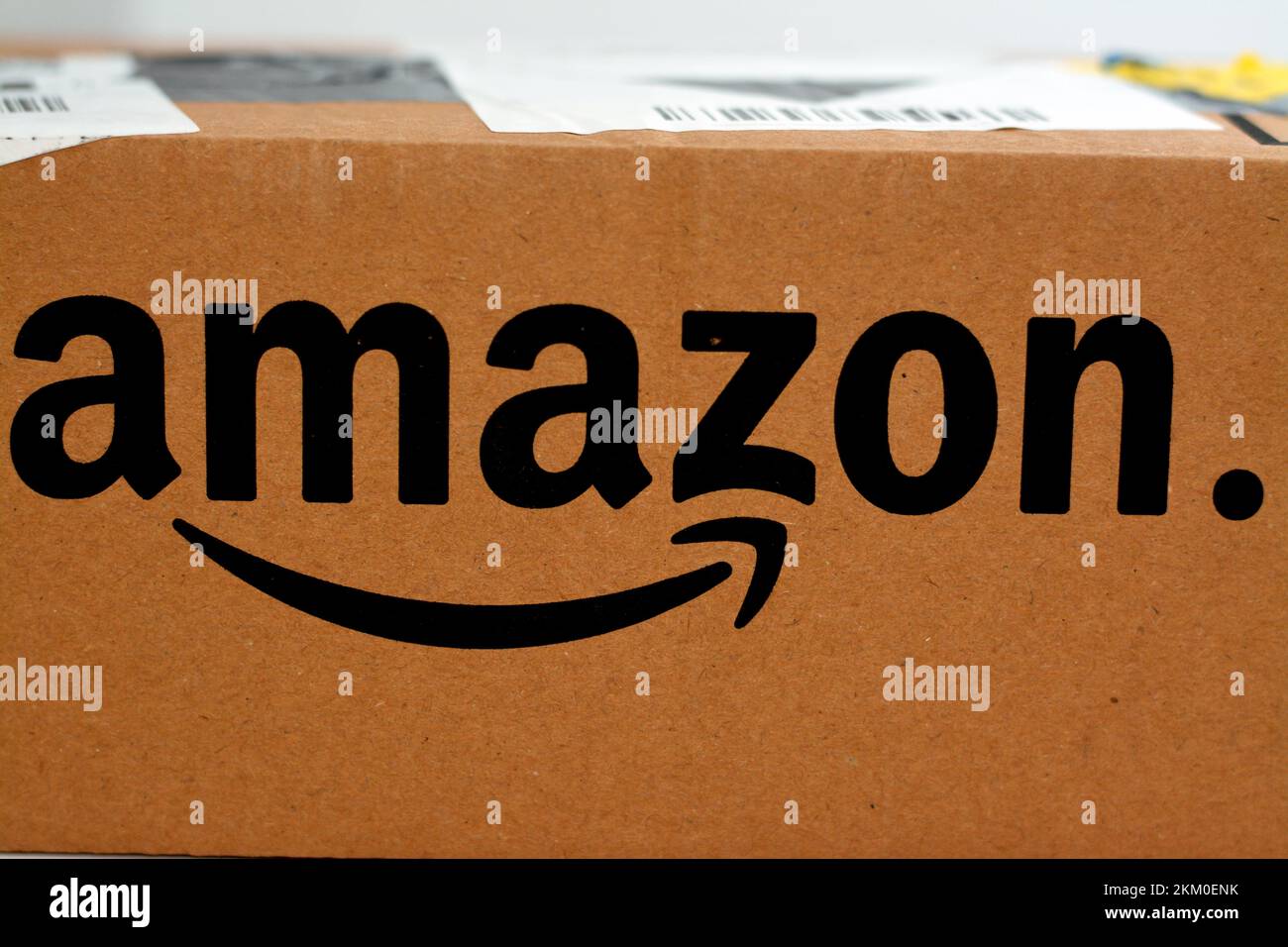 Amazon eg hi-res stock photography and images - Alamy