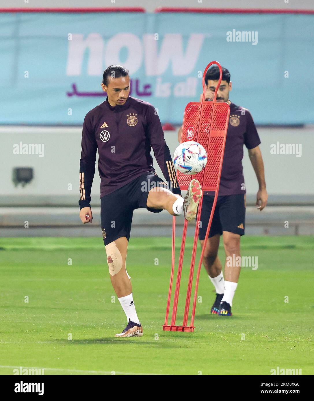 Qatar. 25th Nov, 2022. firo : 25.11.2022 Football Soccer FIFA WORLD CUP ...