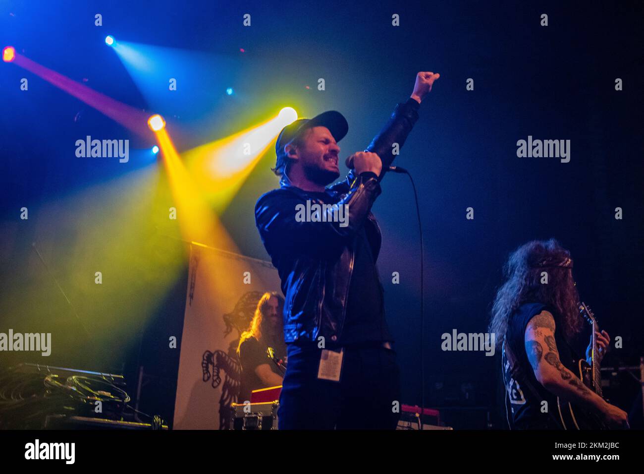 Green lung band hires stock photography and images Alamy