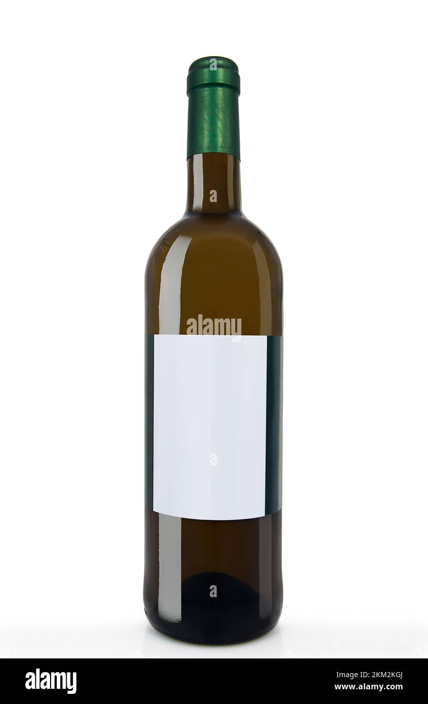 Traditional wine label hi-res stock photography and images - Alamy