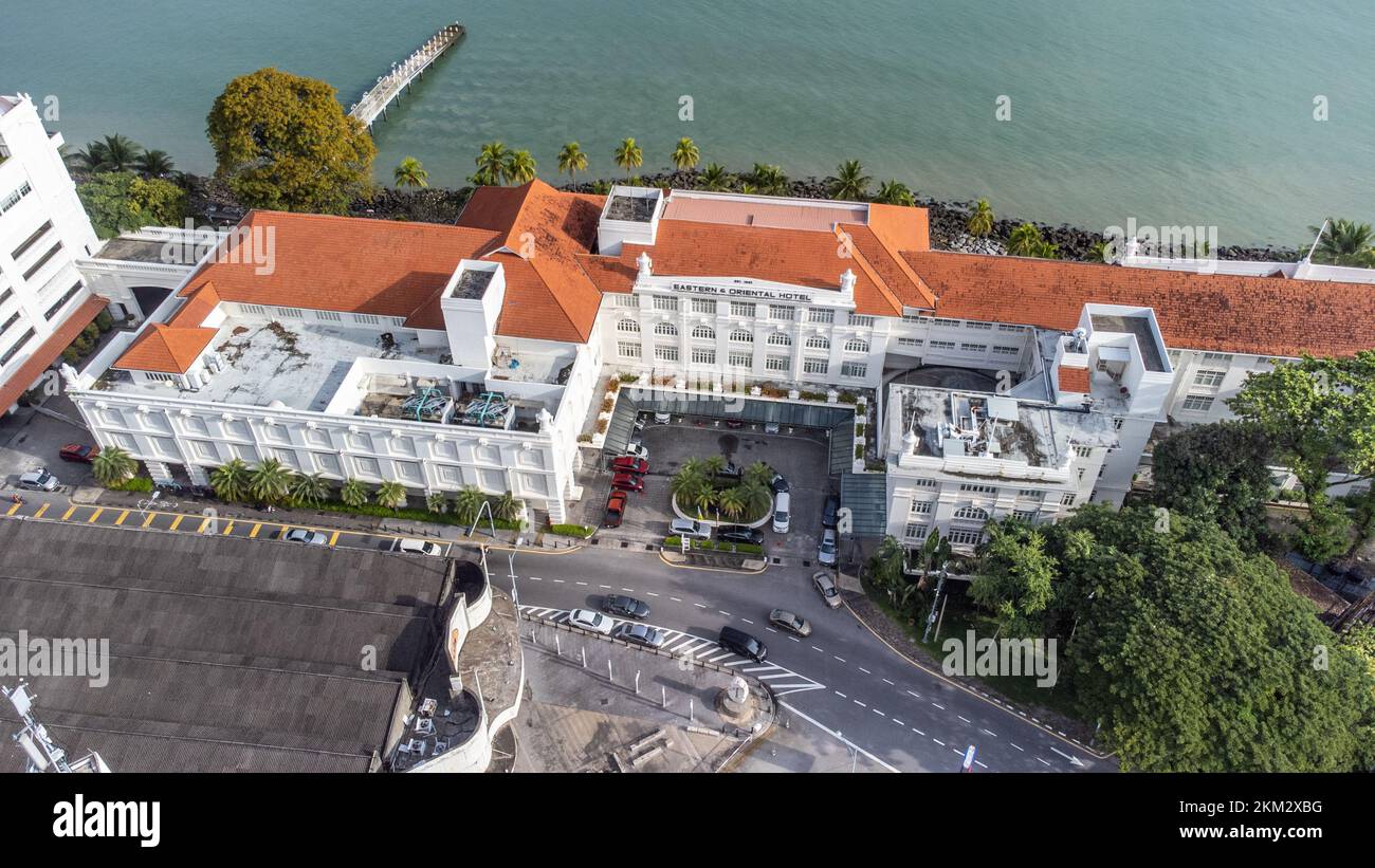 Eastern Oriental Hotel E O Hotel Penang Malaysia Stock Photo Alamy Eastern oriental hotel e o hotel penang malaysia stock photo alamy