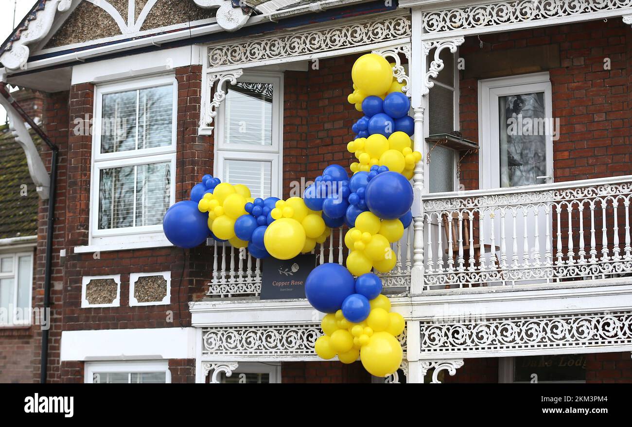 King’s lynn town ground hires stock photography and images Alamy