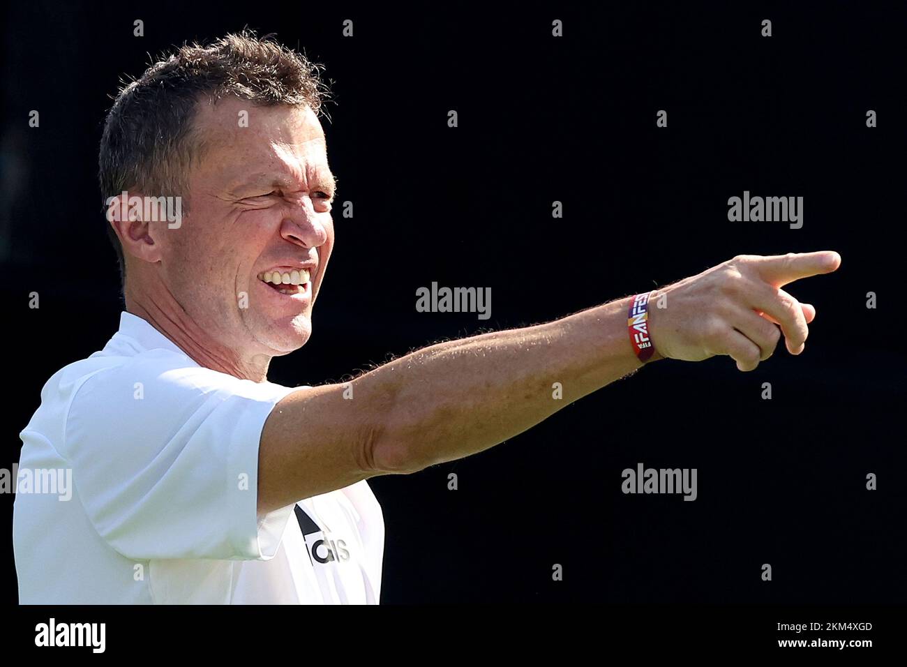 Lothar mathaus hi-res stock photography and images - Alamy