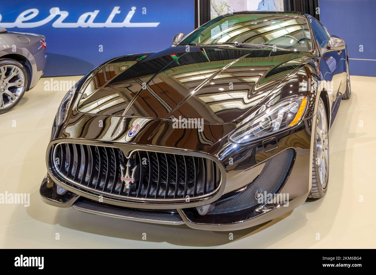 Sitemapcdatahttpsreininf Inetcom2013 Maserati Gt Sportnull