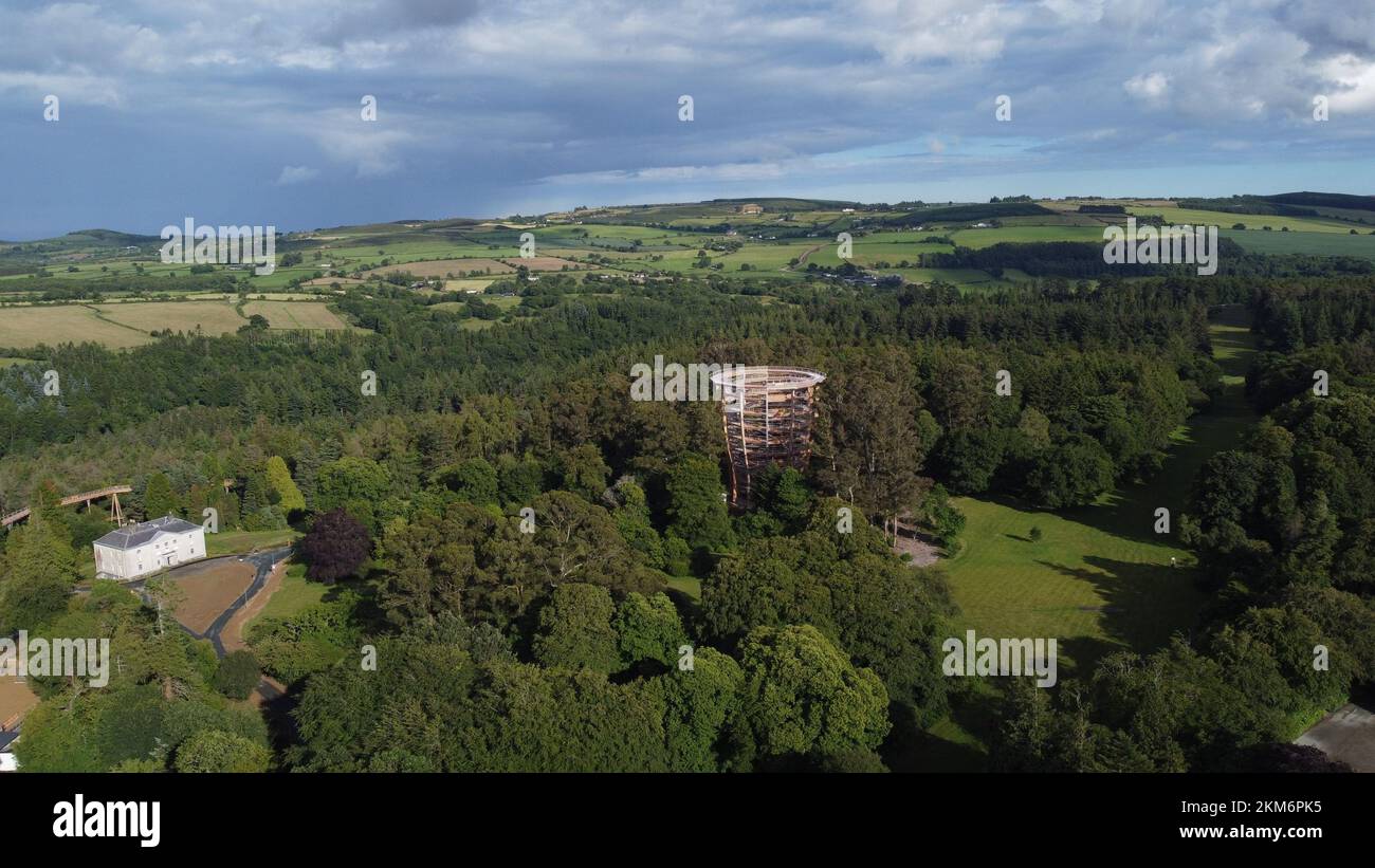 Avondale wicklow hires stock photography and images Alamy