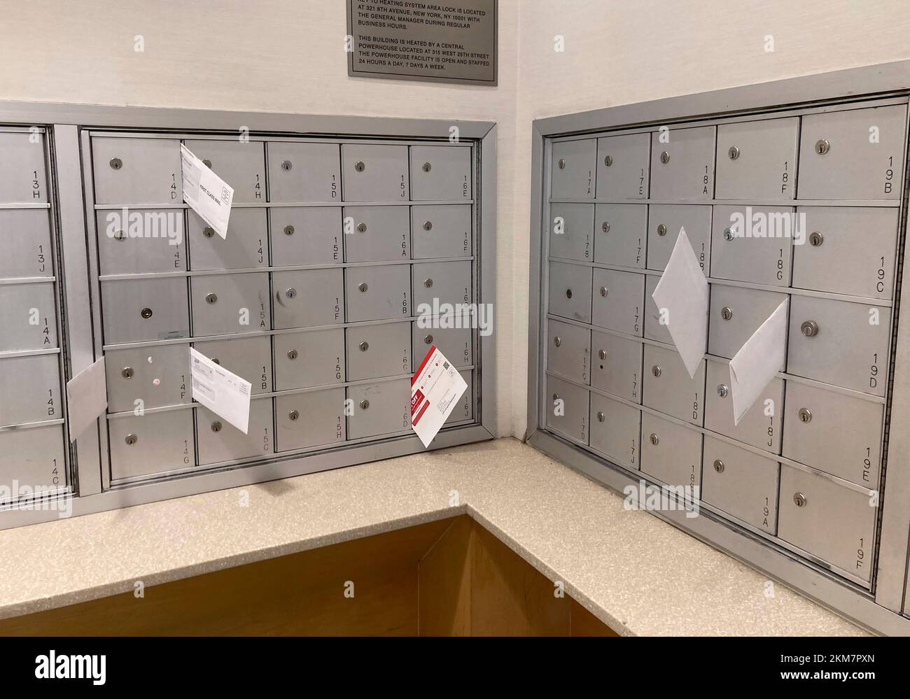misdelivered-hi-res-stock-photography-and-images-alamy