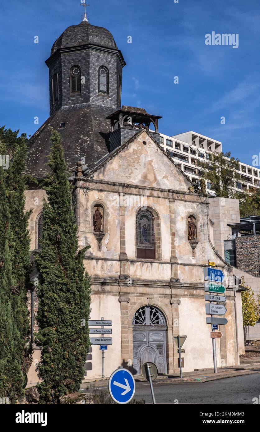 Ancienne eglise saint pierre hires stock photography and images Alamy