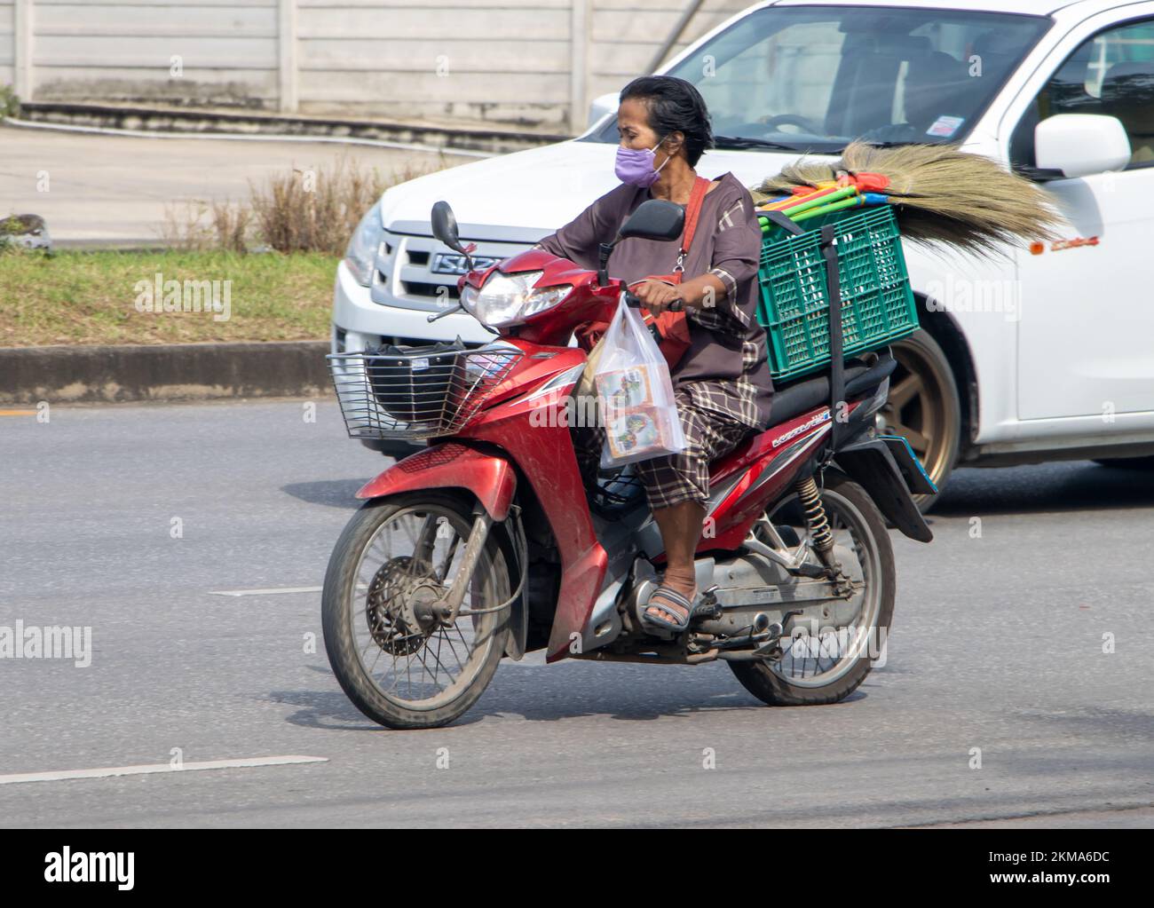 Can you ride a 2024 motorcycle at 16