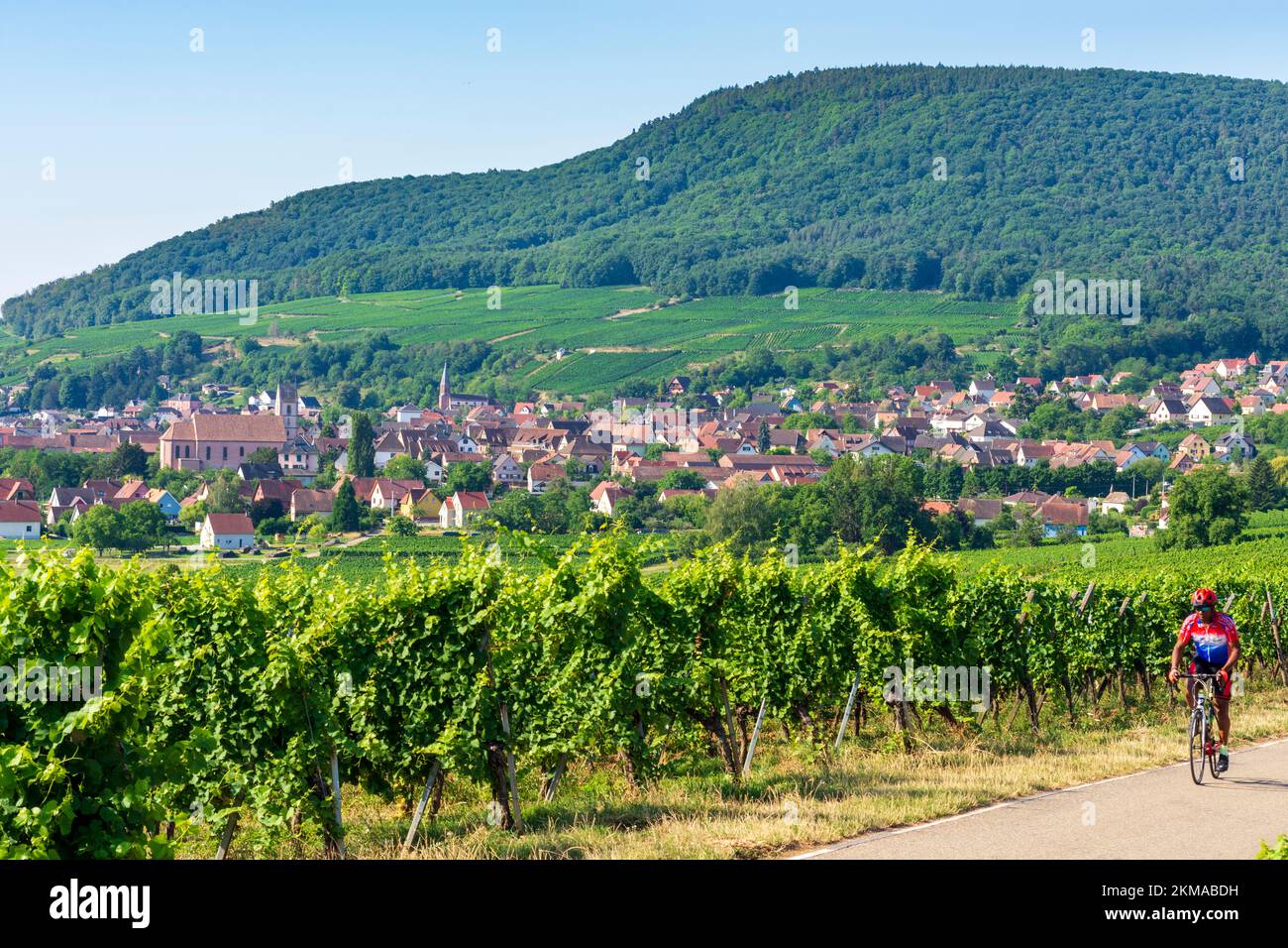 Village bergholtzzell bergholtz zell hires stock photography and images Alamy