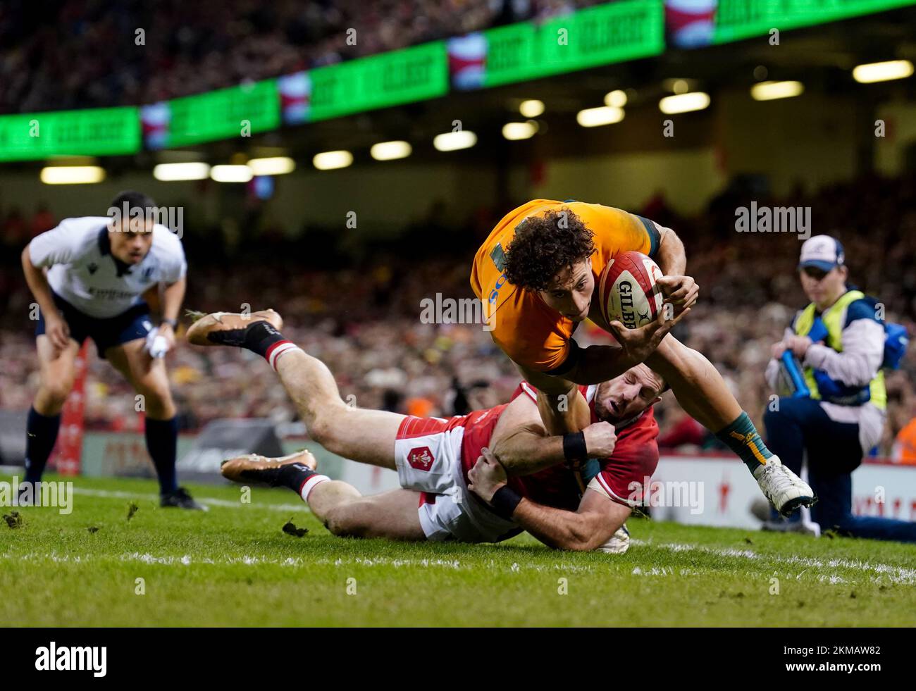 Rugby australia tackle hi-res stock photography and images - Page 14 - Alamy