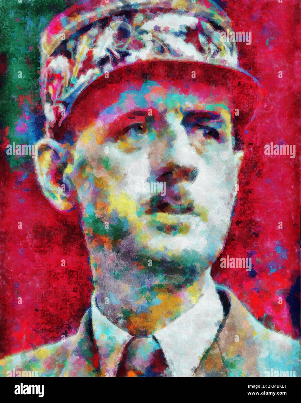 Marie de gaulle hires stock photography and images Alamy