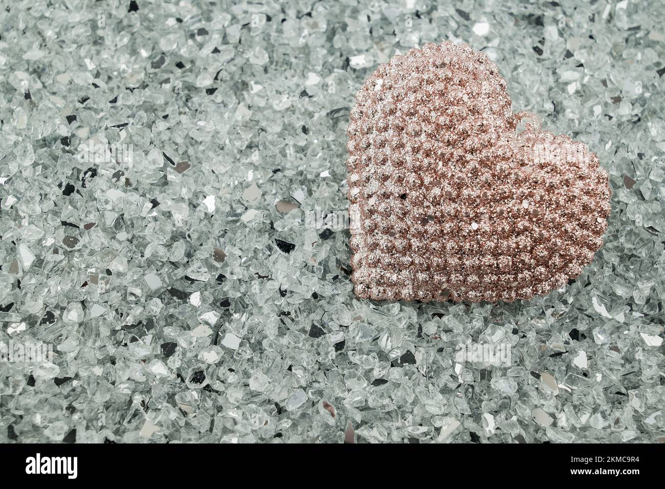 object on background Stock Photo