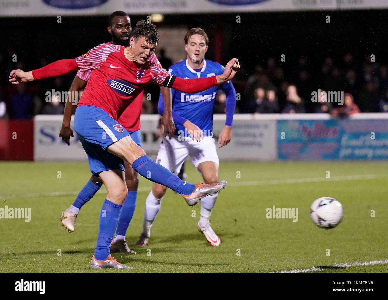 Dagenham and Redbridge