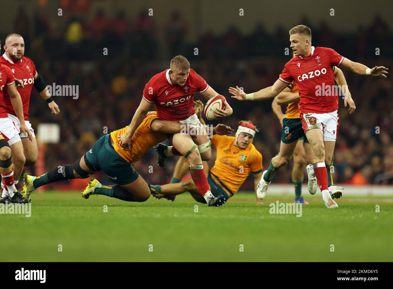 Jac wales hires stock photography and images Alamy