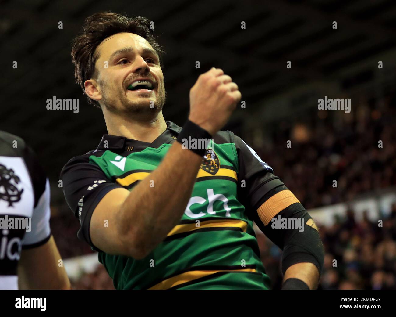 Try of tom collins northampton hires stock photography and images Alamy