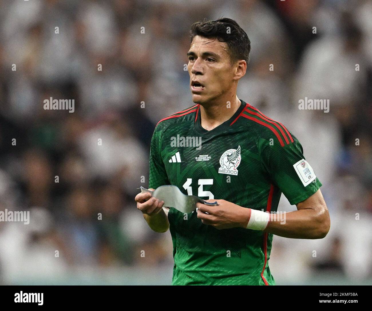 Mexicos hector moreno hires stock photography and images Alamy