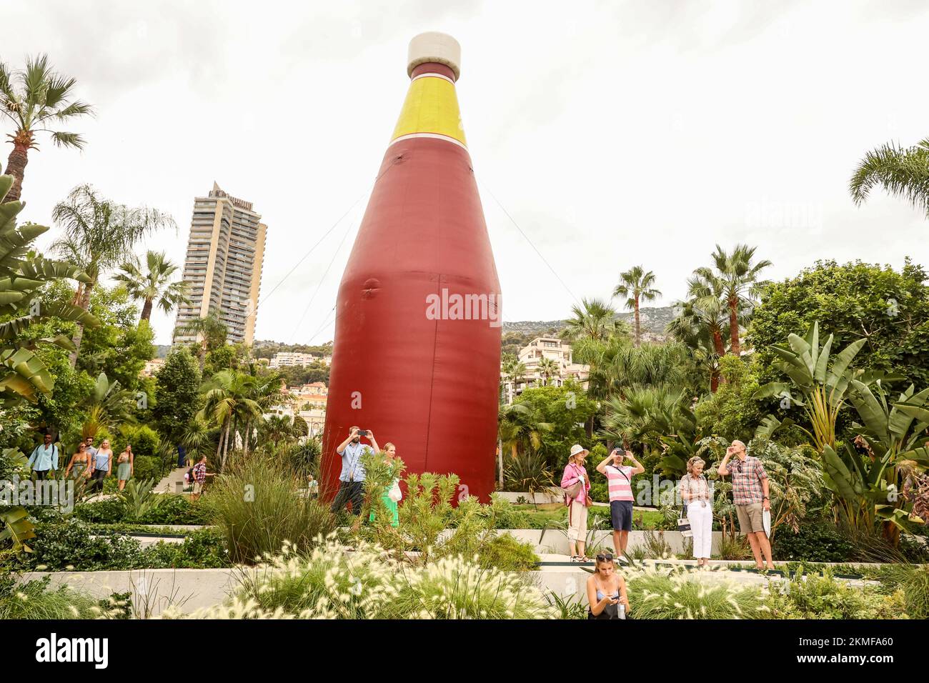 Tomato monte carlo hi-res stock photography and images - Alamy