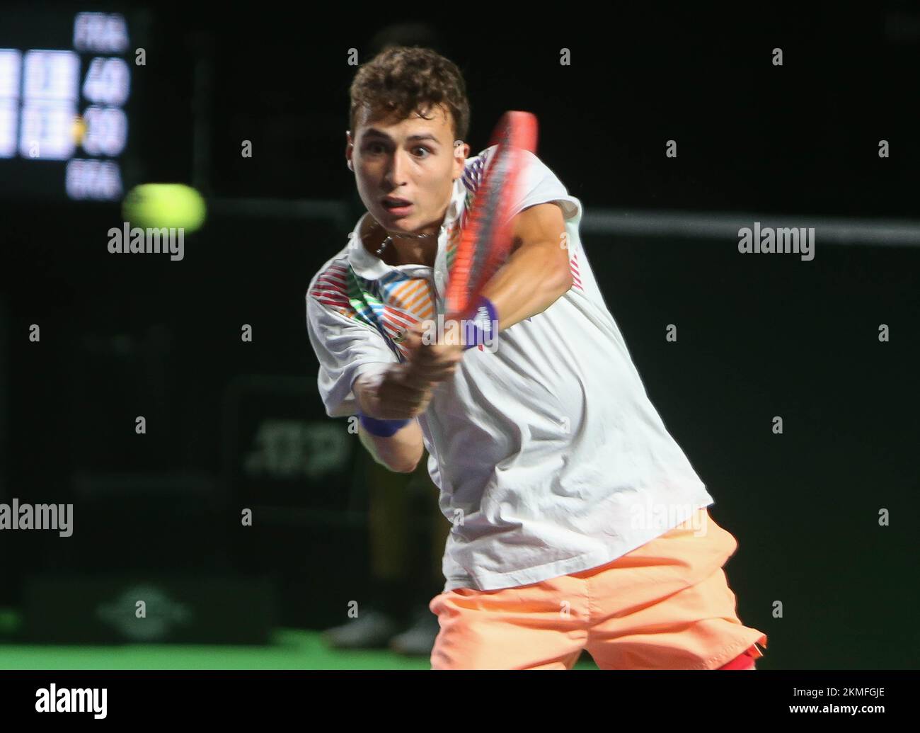 clement-chidekh-of-france-the-open-de-rennes-2022-atp-challenger