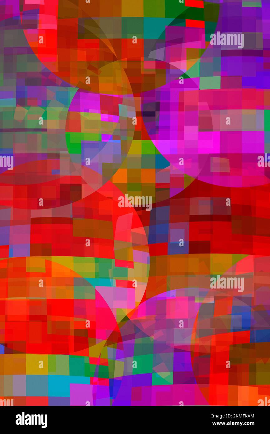 GRAPHIC DISPLAY ART Lacking Definition 02 by Edmund Nagele FRPS Stock