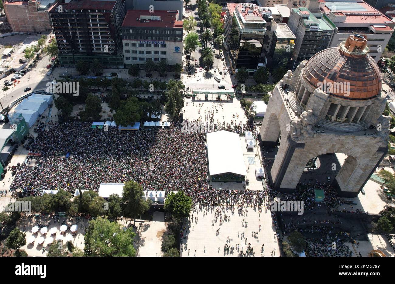 Mexican fans argentina mexico world hires stock photography and images