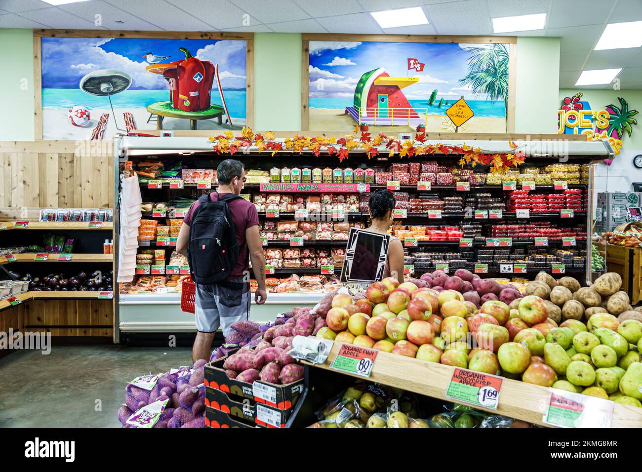 Miami Beach Florida,Trader Joe's grocery groceries store stores