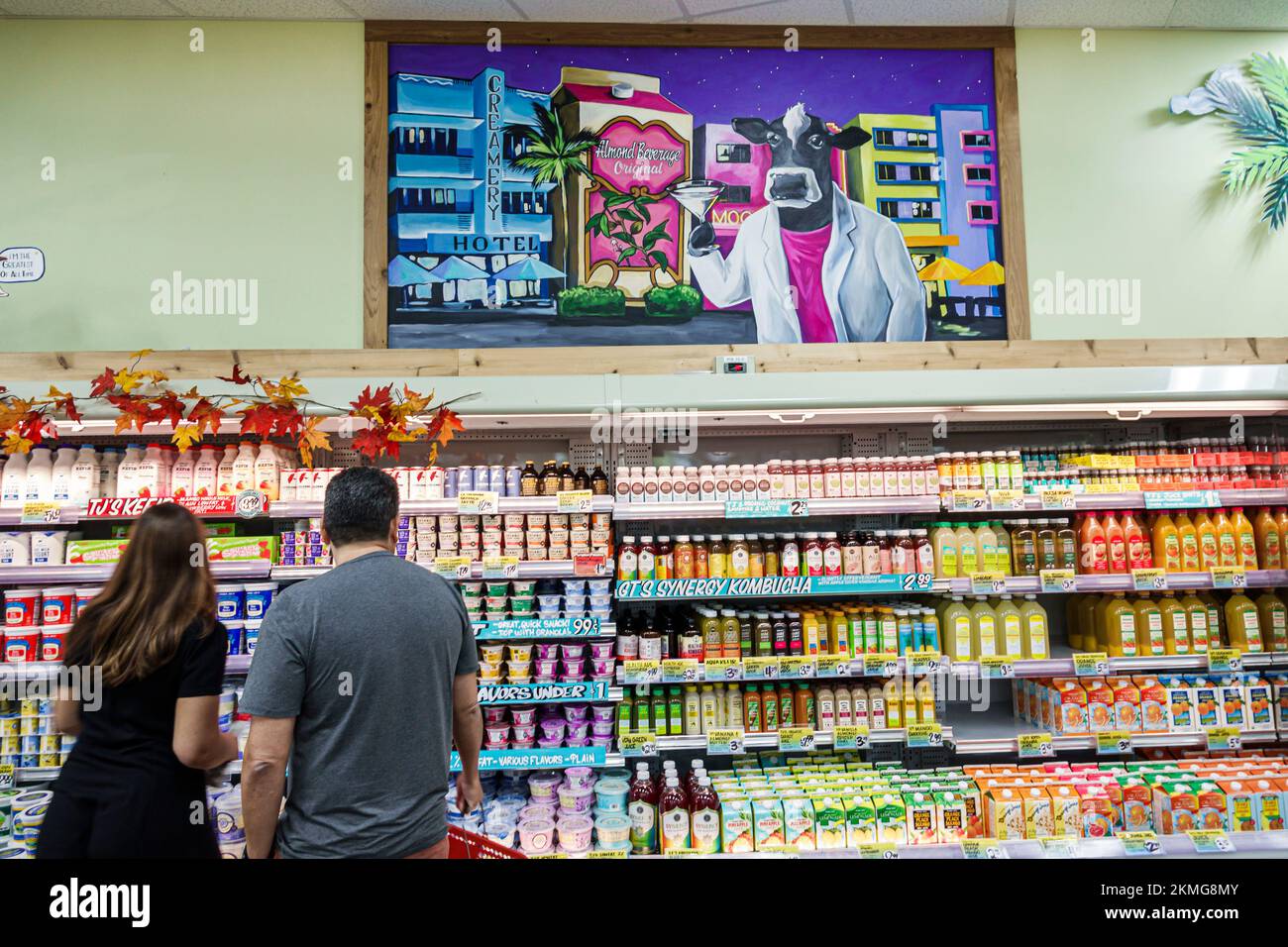 Miami Beach Florida,Trader Joe's grocery groceries store stores