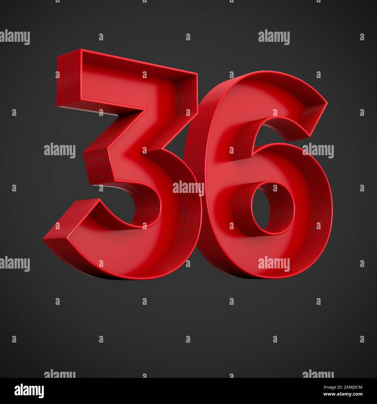 Numbers 36 hi-res stock photography and images - Alamy