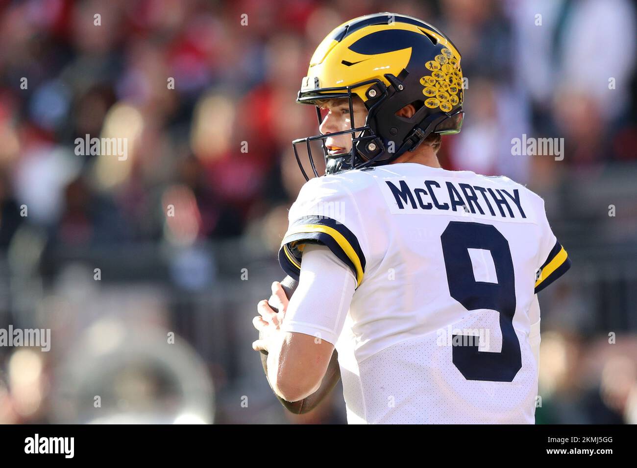 J j mccarthy 2022 hi-res stock photography and images - Alamy