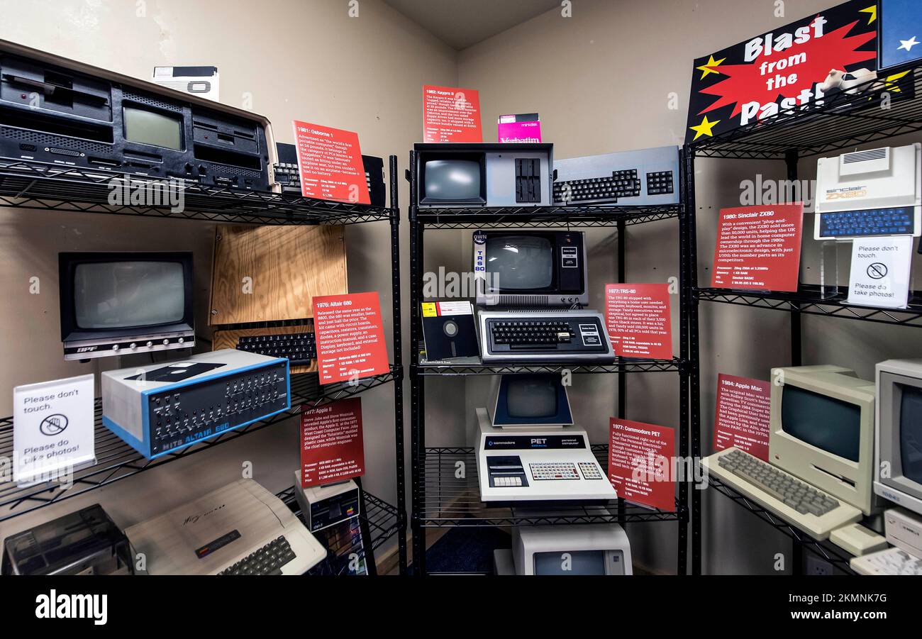 Bozeman, Montana, USA. 26th Nov, 2022. The collection at The American