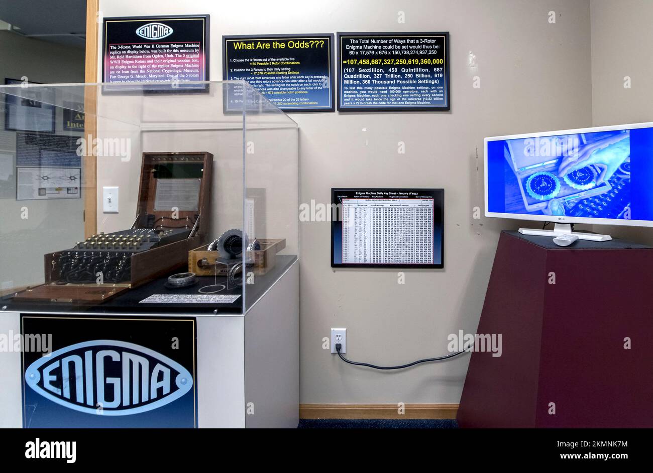 Bozeman, Montana, USA. 26th Nov, 2022. The collection at The American