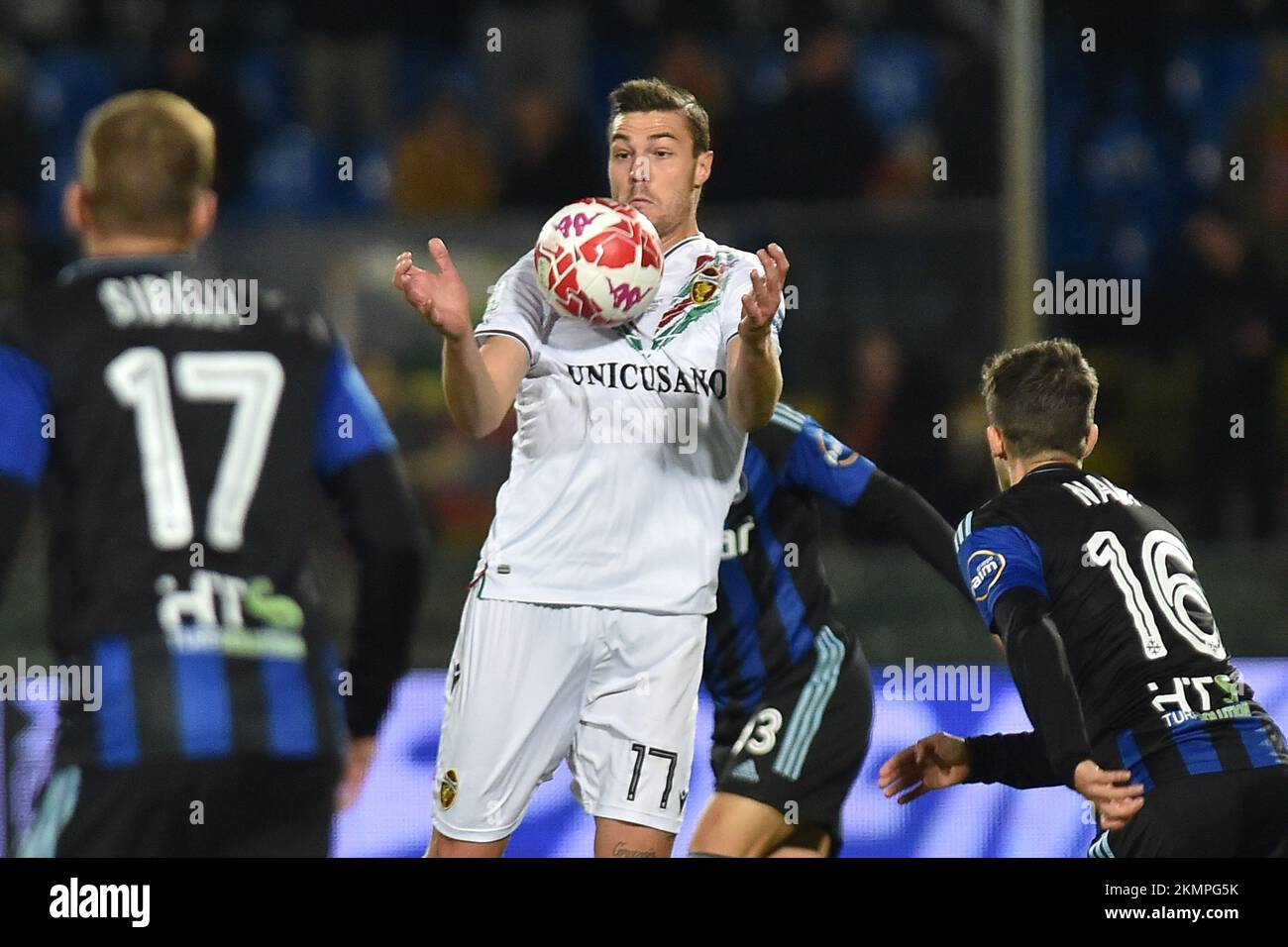 Andrea Favilli Pisa Profil Terbaru Andrea Favilli Bola.net