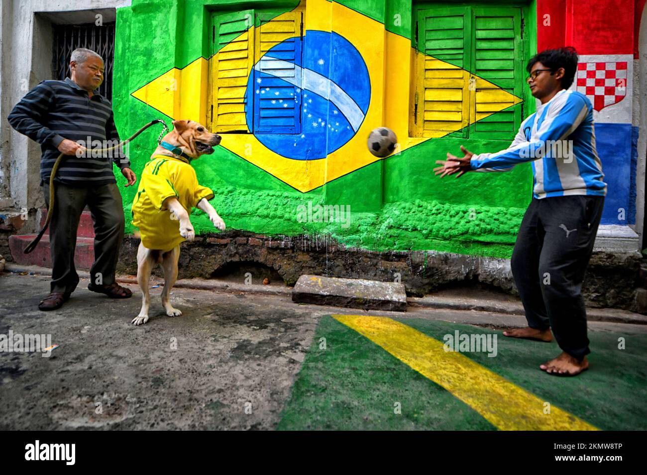 Argentina jersey hi-res stock photography and images - Page 2 - Alamy