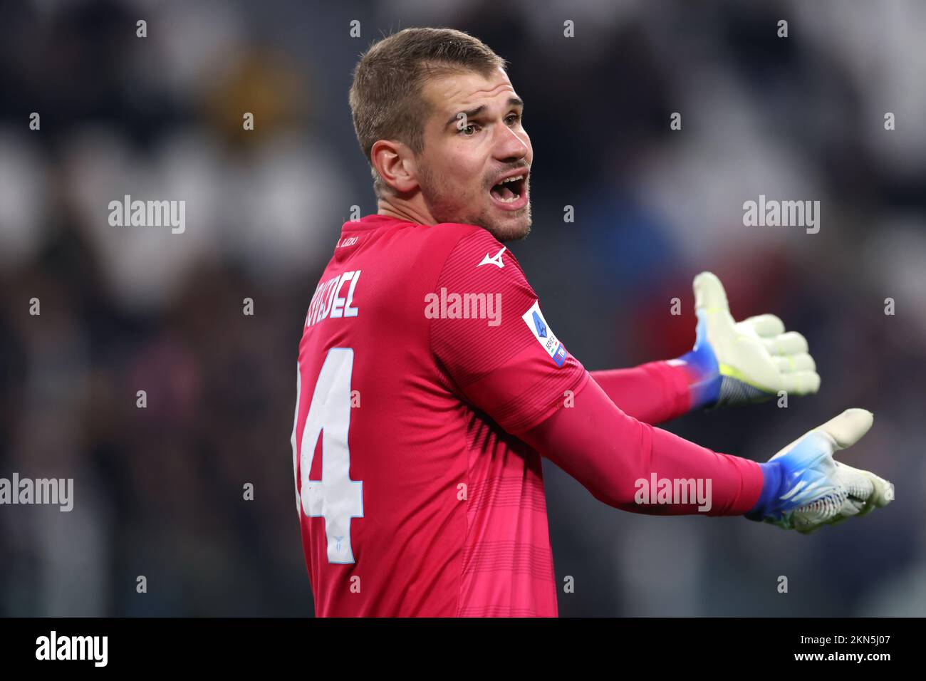 Provedel Ivan provedel 2022 hi-res stock photography and images - Alamy