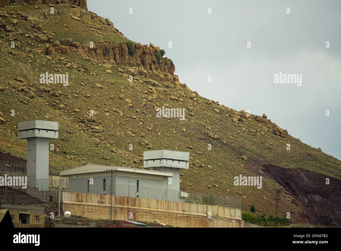 Mountain police station hotsell