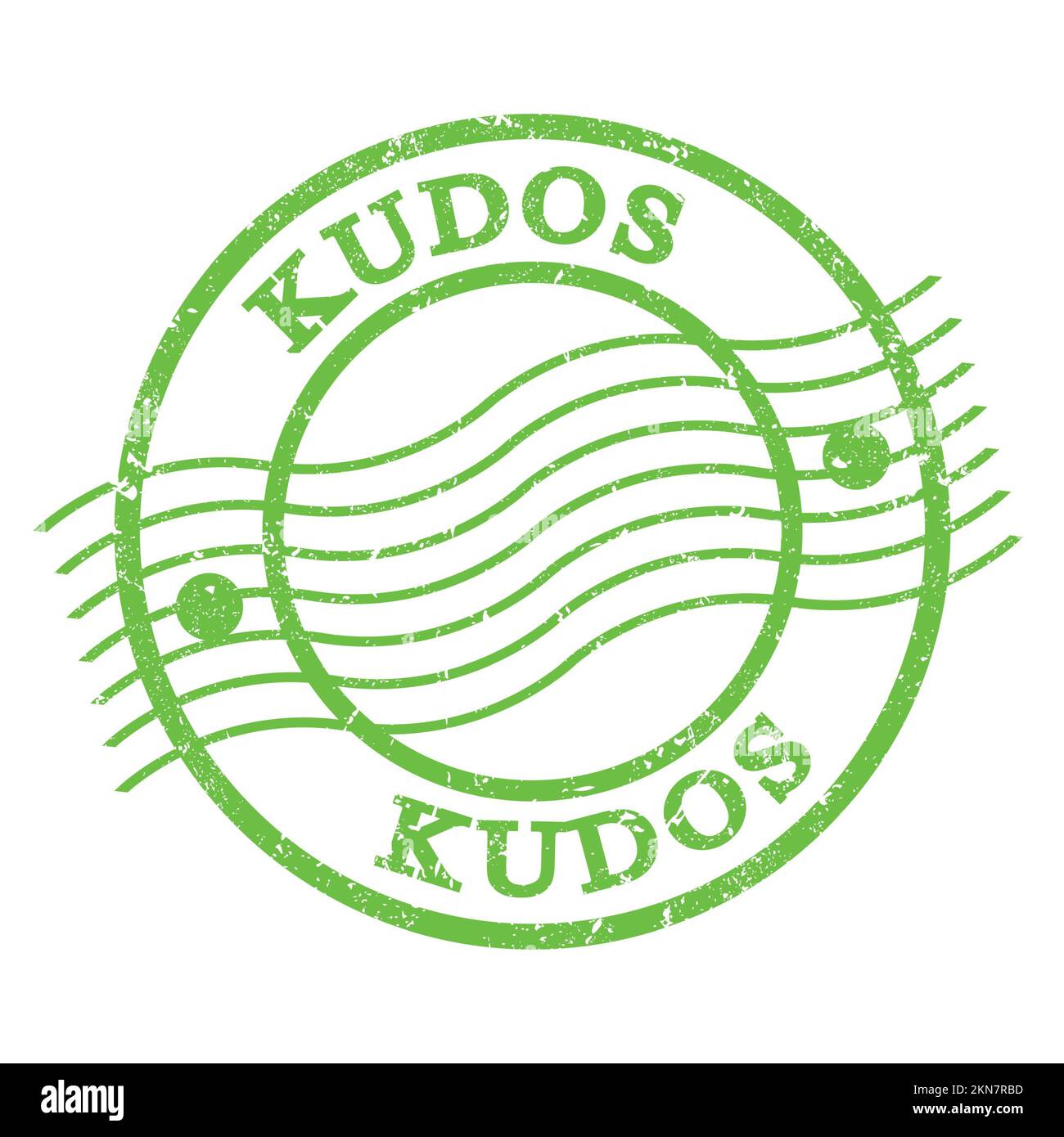 Kudos stamp hires stock photography and images Alamy